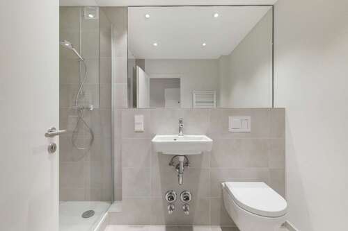 Foto - Wohnung zum Mieten in Lübeck 710,00 € 42 m²