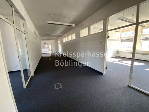 Foto - Büro in Sindelfingen 2.400,00 € 300 m²