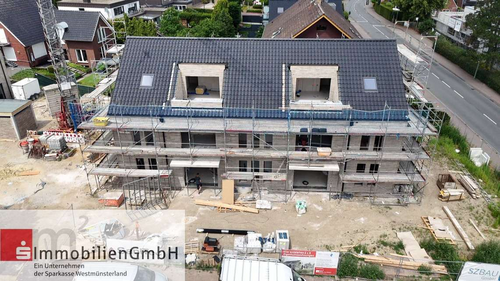 Foto - Wohnung zum Kaufen in Stadtlohn 232.900,00 € 58.38 m²