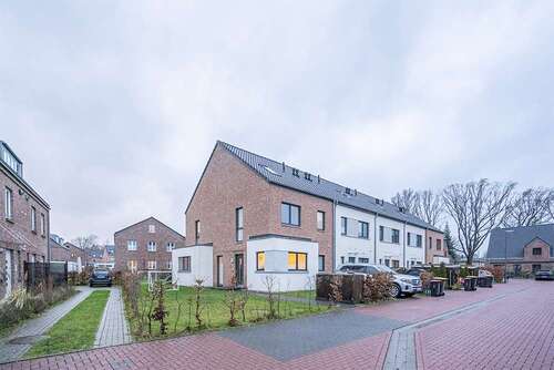 Foto - Haus zum Mieten in Hamburg 2.490,00 € 162 m²