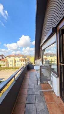 Foto - Wohnung zum Kaufen in Gundelfingen 248.000,00 € 40.87 m²