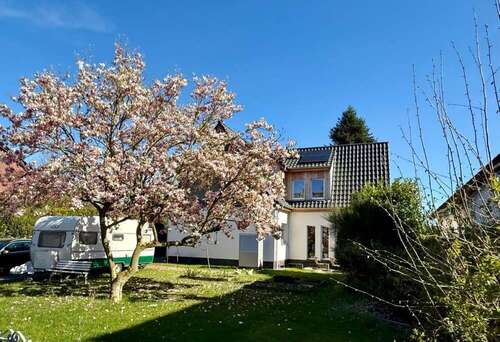 Foto - Haus zum Mieten in Billerbeck 1.600,00 € 115 m²