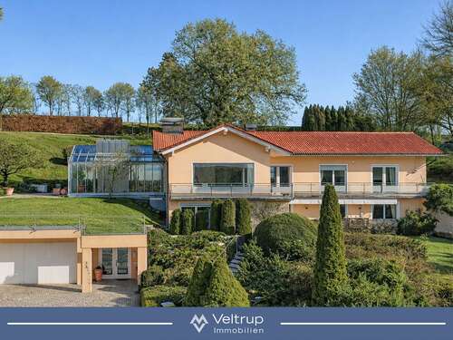 Foto - Haus zum Kaufen in Landsberg am Lech Pitzling 1.100.000,00 € 268.63 m²