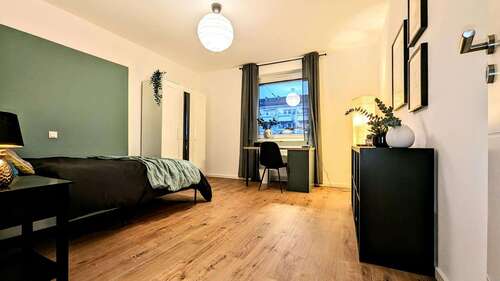 Foto - WG-Zimmer in Munich 945,00 € 17 m²