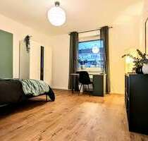 WG-Zimmer in München 945,00 € 17 m²