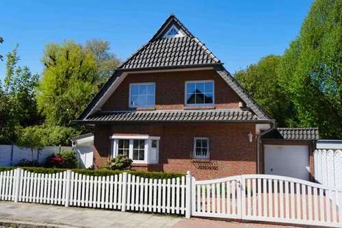 Foto - Haus zum Kaufen in Delmenhorst 399.900,00 € 136 m²