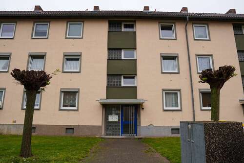 Foto - Wohnung zum Kaufen in Salzgitter 119.000,00 € 90 m²