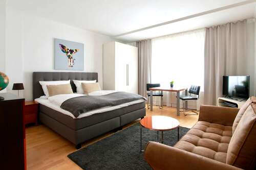 Foto - Wohnen auf Zeit in Köln 1.890,00 €