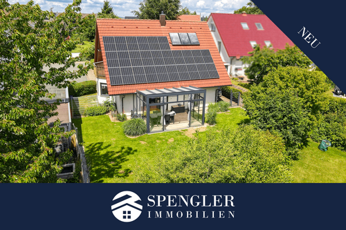 Foto - Haus zum Kaufen in Spenge 399.000,00 € 129 m²