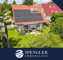 Haus zum Kaufen in Spenge 399.000,00 € 129 m²