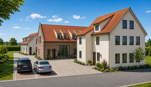 Foto - Haus zum Kaufen in Hochheim 740.000,00 € 530 m²