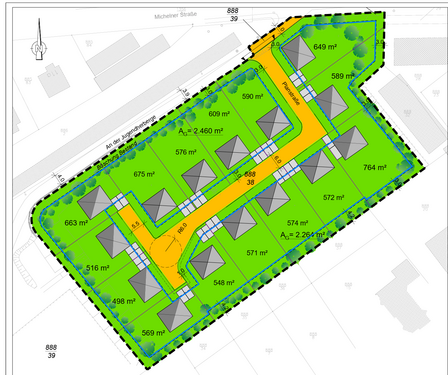 Foto - Grundstück zu verkaufen in LichtensteinSachsen 690.000,00 € 9919 m²
