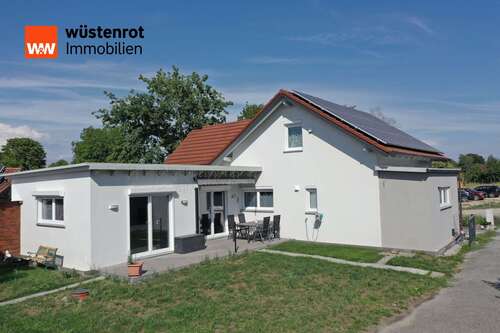 Foto - Haus zum Kaufen in Osterhofen 419.000,00 € 150 m²