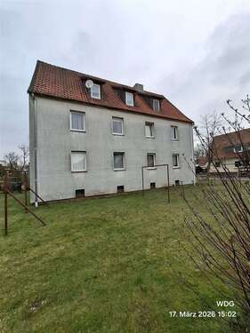 Foto - Wohnung zum Mieten in Diepholz 291,33 € 44.82 m²