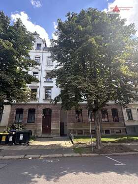 Foto - Wohnung zum Mieten in Chemnitz OT Hilbersdorf 250,00 € 44 m²