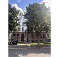 Wohnung zum Mieten in Chemnitz OT Hilbersdorf 250,00 € 44 m²