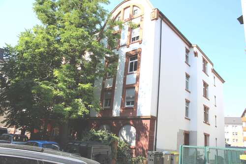 Foto - Wohnung zum Mieten in Mannheim 1.450,00 € 105 m²