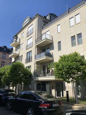Foto - Wohnung zum Kaufen in Frankfurt 1.300.000,00 € 142 m²