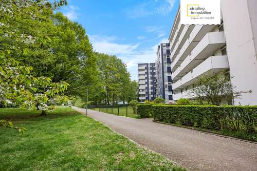 Foto - Wohnung zum Kaufen in Bremen 179.000,00 € 73.94 m²