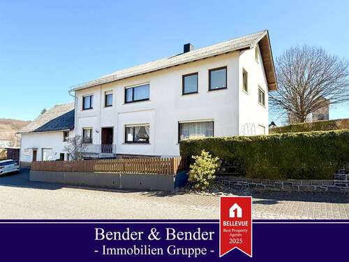 Foto - Haus zum Kaufen in Steinebach an der Wied 165.000,00 € 234.5 m²