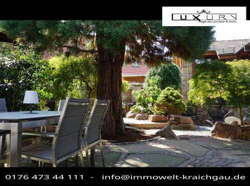 Foto - Haus zum Kaufen in Walldorf 1.250.000,00 € 150 m²