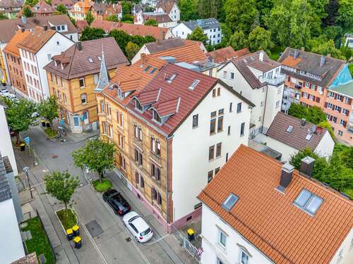 Foto - Haus zum Kaufen in Ludwigsburg 769.000,00 € 330 m²