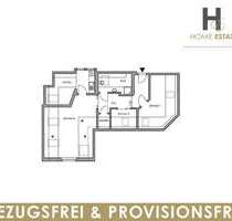 Wohnung zum Kaufen in Leipzig 265.000,00 € 65 m²