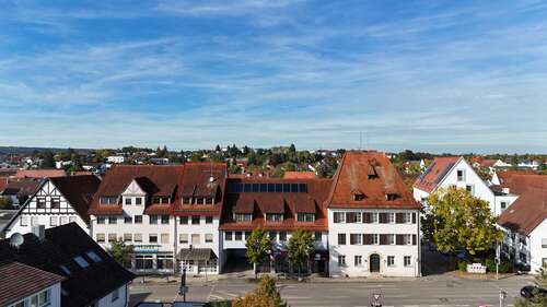 Foto - Wohnung zum Kaufen in Langenau 259.000,00 € 79.25 m²