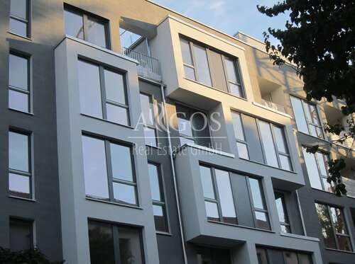 Foto - Büro in Berlin 990,00 € 50 m² - 990,00 EUR Kaltmiete, ca.  50,00 m²