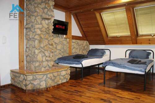 Foto - Wohnung zum Mieten in Vaihingen an der Enz 1.500,00 € 90 m²