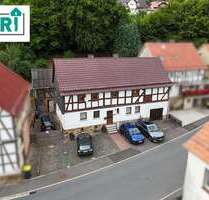 Haus zum Kaufen in Gilserberg Sachsenhausen 205.000,00 € 143 m² - Gilserberg / Sachsenhausen