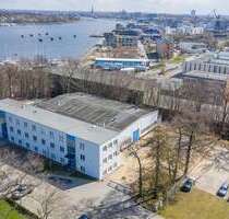 Halle in Rostock 2.094,50 € 355 m²