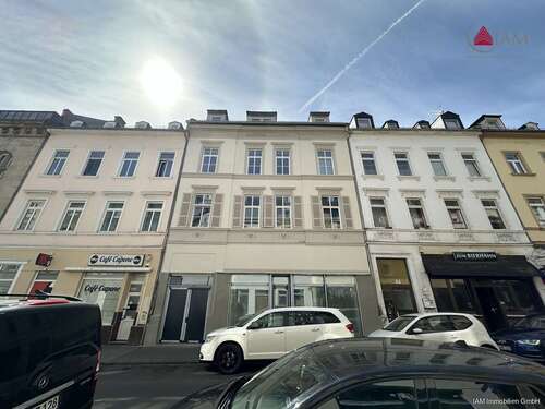 Foto - Wohnung zum Mieten in Wiesbaden 1.020,00 € 85 m²