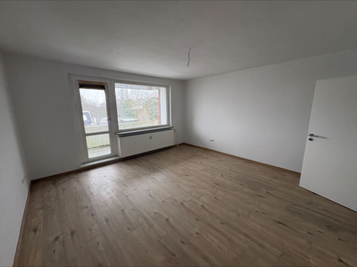 Foto - Wohnung zum Mieten in Emden 469,00 € 70.65 m²