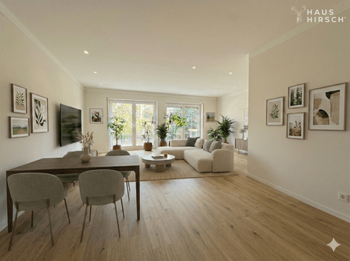 Foto - Haus zum Kaufen in Köln 455.000,00 € 135.87 m²