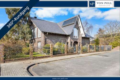 Foto - Haus zum Kaufen in Wangerland Waddewarden 499.000,00 € 386.4 m²