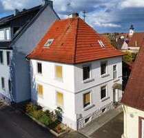 Haus zum Kaufen in Friesenheim 325.000,00 € 130 m²