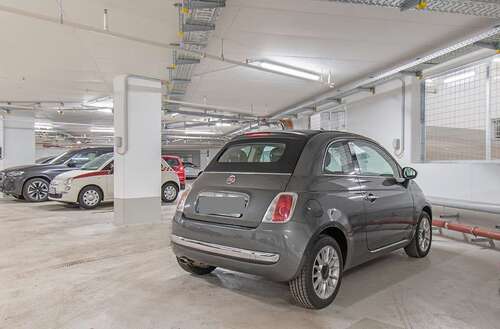 Foto - Garage zu verkaufen in Hamburg 25.000,00 €