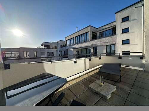 Foto - Wohnung zum Mieten in Düsseldorf 1.400,00 € 74 m²
