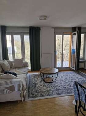 Foto - Wohnung zum Mieten in München 1.490,00 € 51 m²