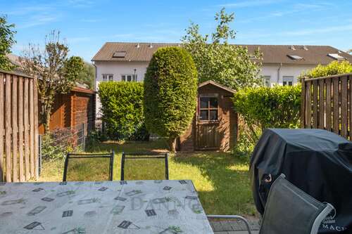 Foto - Haus zum Kaufen in Schwalbach am Taunus 739.000,00 € 126 m²