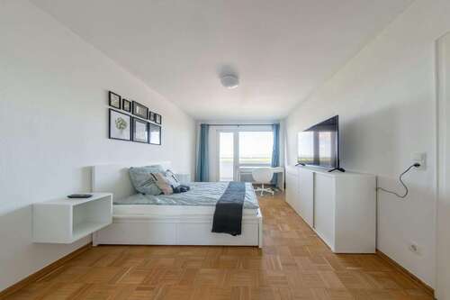 Foto - WG-Zimmer in Frankfurt am Main 700,00 € 25 m²