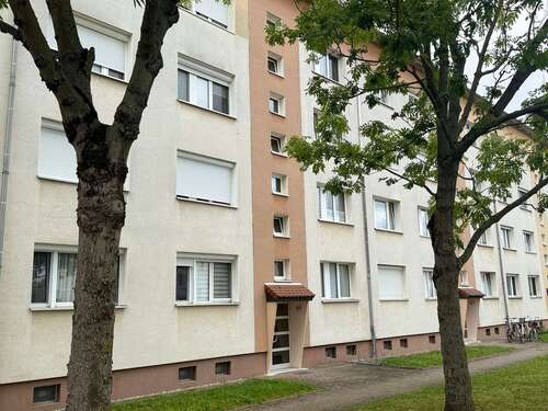Foto - Wohnung zum Mieten in Zwenkau 767,00 € 59 m²