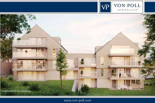 Foto - Wohnung zum Mieten in Remseck am Neckar Aldingen 825,00 € 39.69 m²