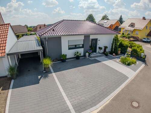 Foto - Haus zum Kaufen in Losheim am See 342.000,00 € 72.5 m²