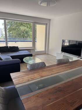 Foto - Wohnung zum Mieten in Steinbach 1.250,00 € 78 m²