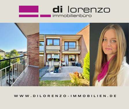Foto - Haus zum Kaufen in Mönchengladbach 229.000,00 € 99 m²