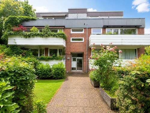 Foto - Wohnung zum Kaufen in Hamburg 225.000,00 € 45.05 m²
