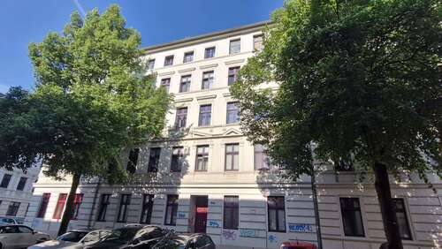 Foto - Wohnung zum Mieten in Magdeburg 340,00 € 49 m²