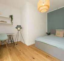 WG-Zimmer in Berlin 810,00 € 15 m²